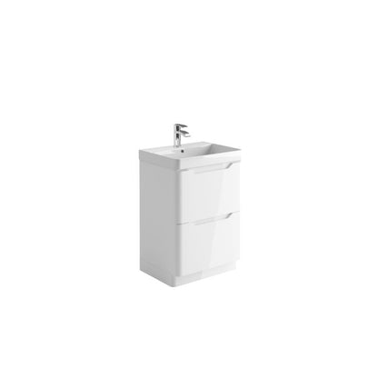 Scudo Ella Floor Unit - Brand New Bathrooms