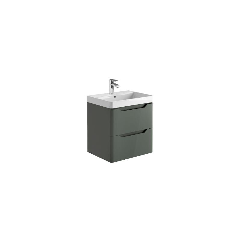 Scudo Ella Wall Unit - Brand New Bathrooms