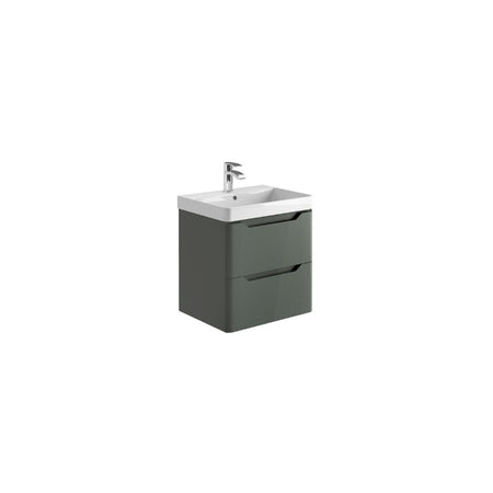 Scudo Ella Wall Unit - Brand New Bathrooms