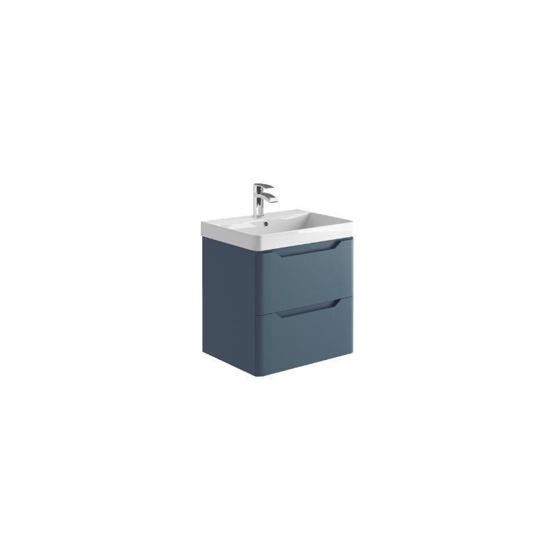 Scudo Ella Wall Unit - Brand New Bathrooms