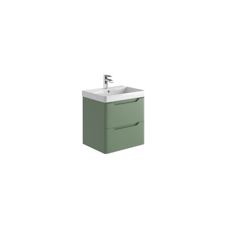 Scudo Ella Wall Unit - Brand New Bathrooms