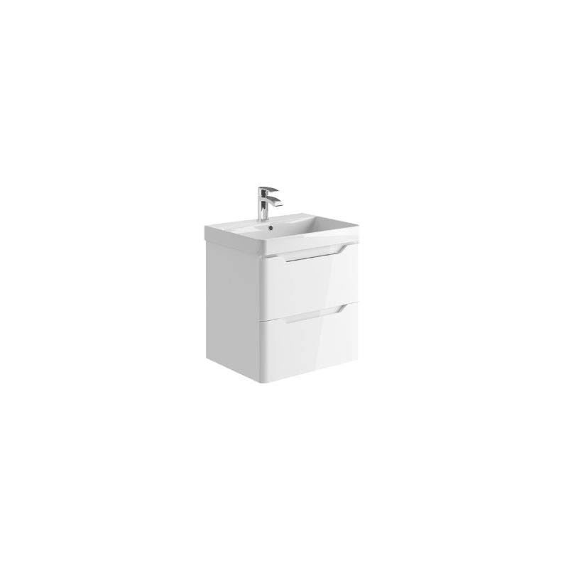 Scudo Ella Wall Unit - Brand New Bathrooms