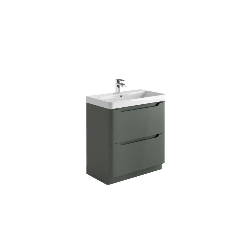 Scudo Ella Floor Unit - Brand New Bathrooms