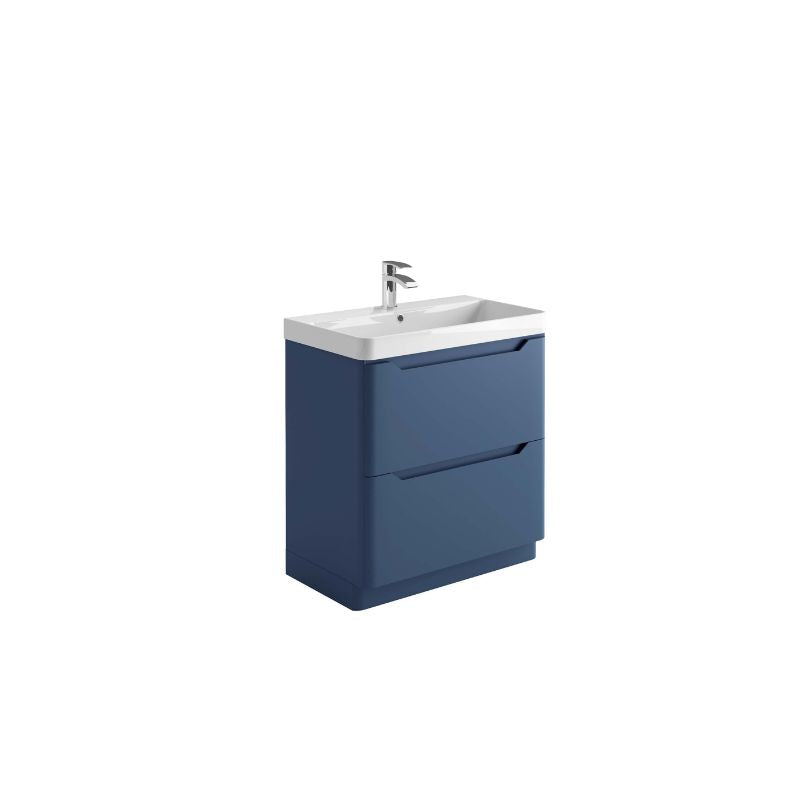 Scudo Ella Floor Unit - Brand New Bathrooms