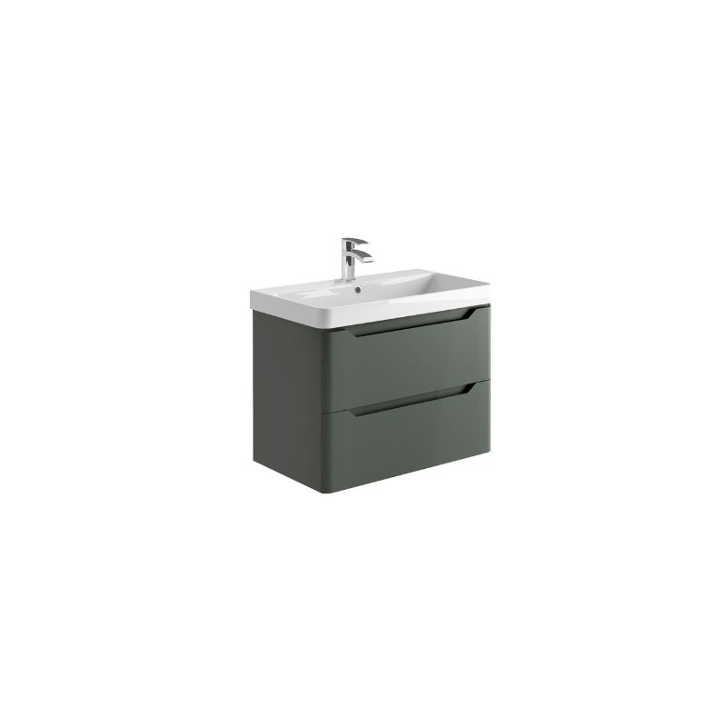 Scudo Ella Wall Unit - Brand New Bathrooms