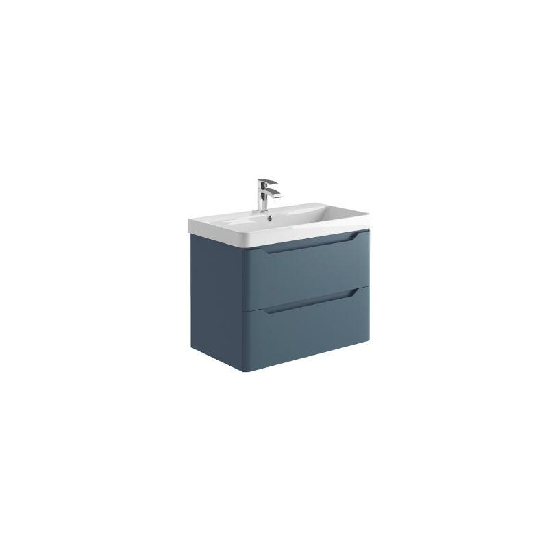 Scudo Ella Wall Unit - Brand New Bathrooms