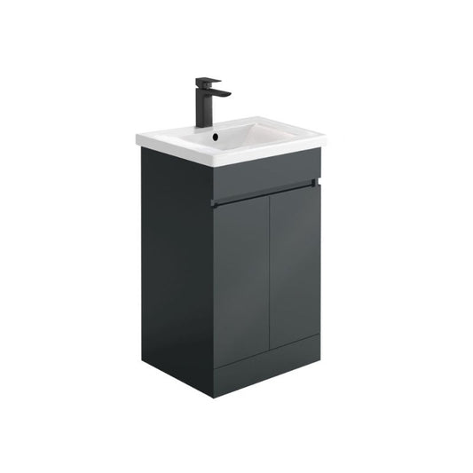 Scudo Empire 500mm Vanity Unit - Brand New Bathrooms