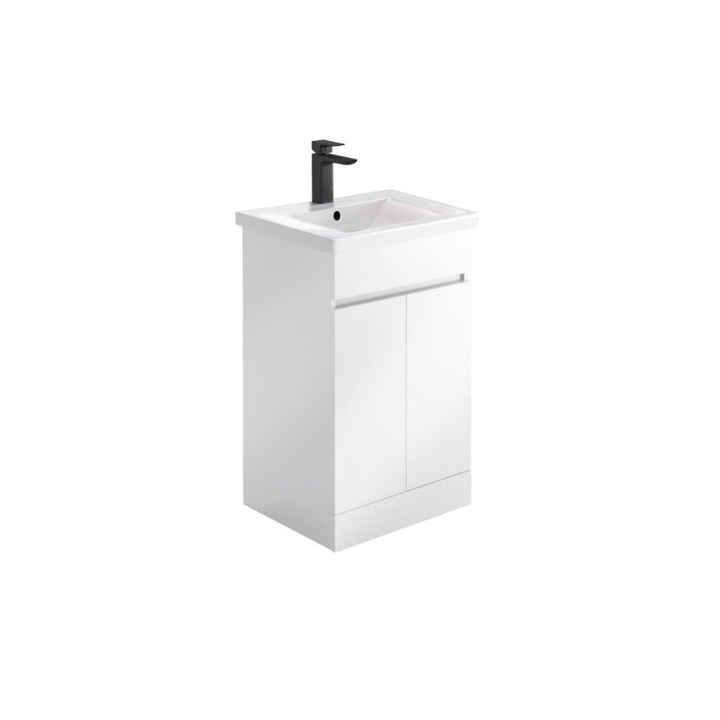 Scudo Empire 500mm Vanity Unit - Brand New Bathrooms