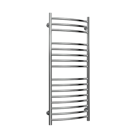 Reina Eos Stainless Steel Towel Rail ( 8 sizes) - Brand New Bathrooms