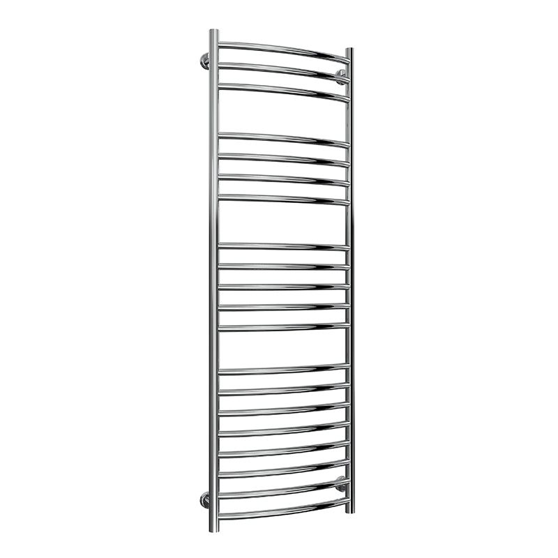 Reina Eos Stainless Steel Towel Rail ( 8 sizes) - Brand New Bathrooms