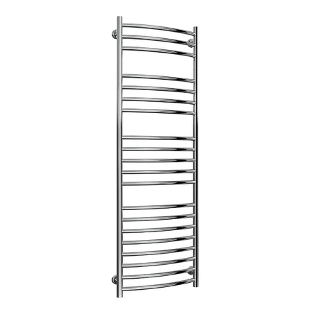 Reina Eos Stainless Steel Towel Rail ( 8 sizes) - Brand New Bathrooms