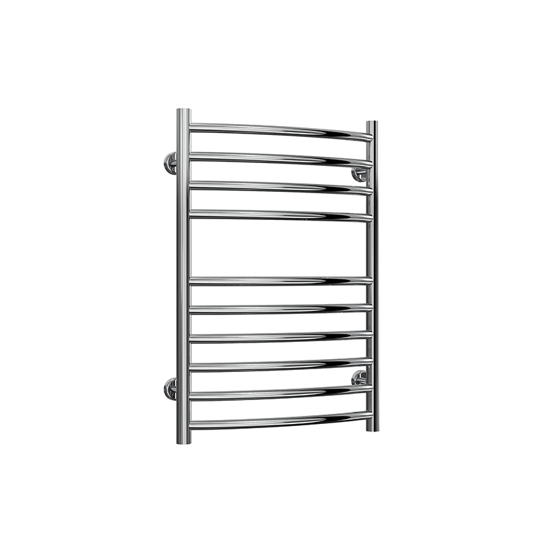Reina Eos Stainless Steel Towel Rail ( 8 sizes) - Brand New Bathrooms