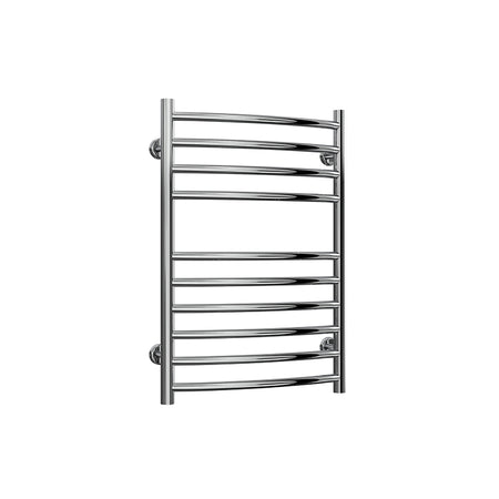 Reina Eos Stainless Steel Towel Rail ( 8 sizes) - Brand New Bathrooms