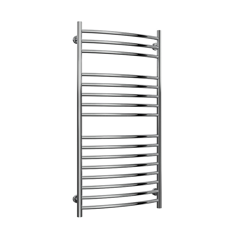 Reina Eos Stainless Steel Towel Rail ( 8 sizes) - Brand New Bathrooms
