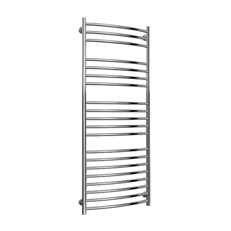 Reina Eos Stainless Steel Towel Rail ( 8 sizes) - Brand New Bathrooms
