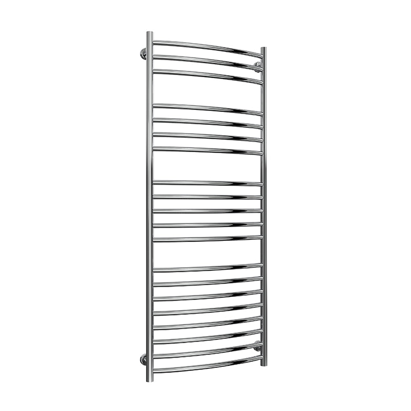 Reina Eos Stainless Steel Towel Rail ( 8 sizes) - Brand New Bathrooms