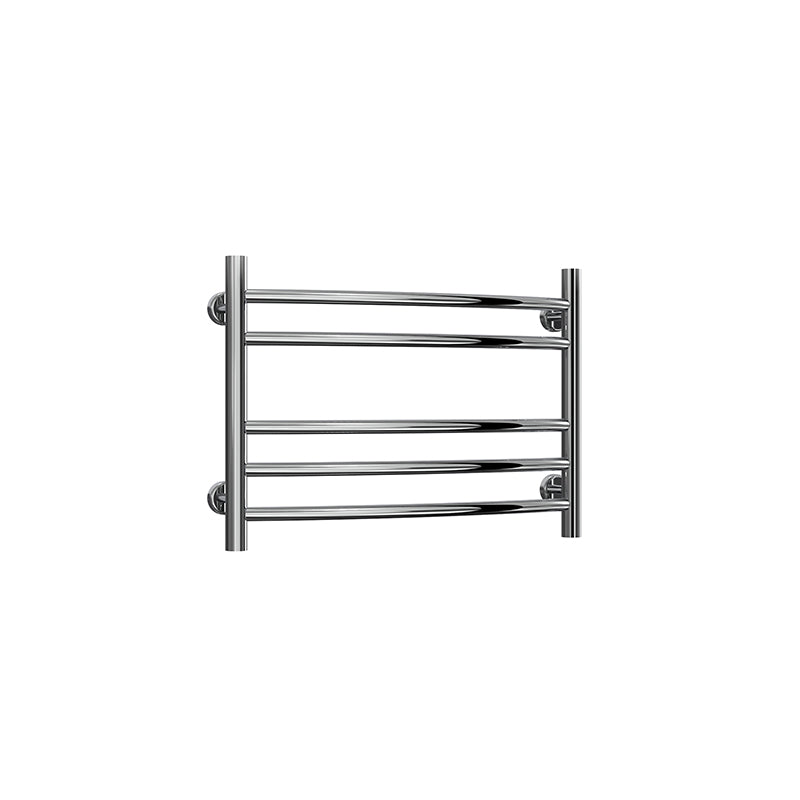Reina Eos Stainless Steel Towel Rail ( 8 sizes) - Brand New Bathrooms