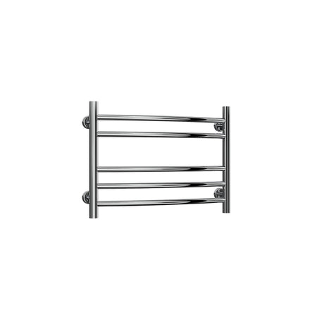Reina Eos Stainless Steel Towel Rail ( 8 sizes) - Brand New Bathrooms