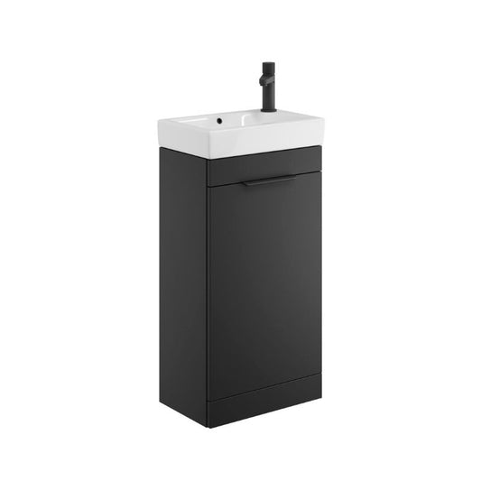 Scudo Esme 450mm Cloakroom Unit - Brand New Bathrooms