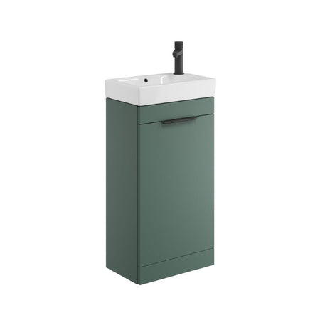 Scudo Esme 450mm Cloakroom Unit - Brand New Bathrooms