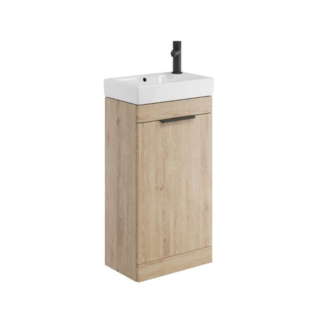 Scudo Esme 450mm Cloakroom Unit - Brand New Bathrooms