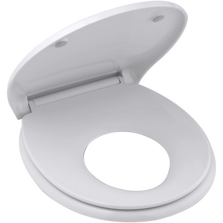 Euro Showers Multi Toilet Seat DP (3 colours) - Brand New Bathrooms