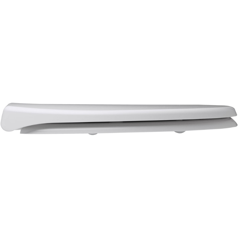 Euro Showers Multi Toilet Seat DP (3 colours) - Brand New Bathrooms