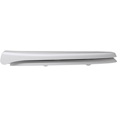 Euro Showers Multi Toilet Seat DP (3 colours) - Brand New Bathrooms