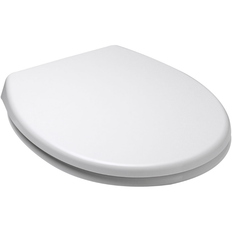 Euro Showers Multi Toilet Seat DP (3 colours) - Brand New Bathrooms