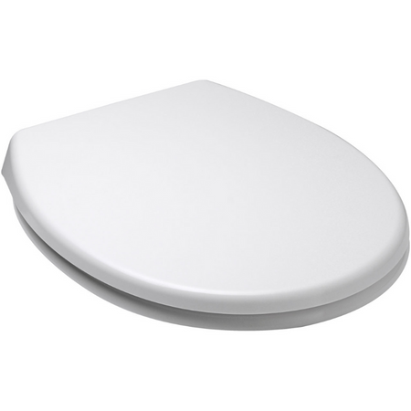 Euro Showers Multi Toilet Seat DP (3 colours) - Brand New Bathrooms