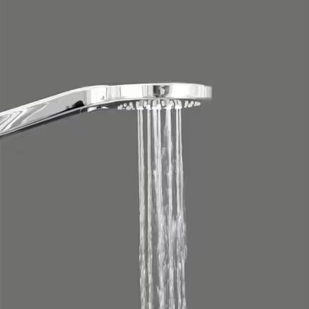 Euro Showers Thermo Shower System (2 colours) - Brandnew Bathroom