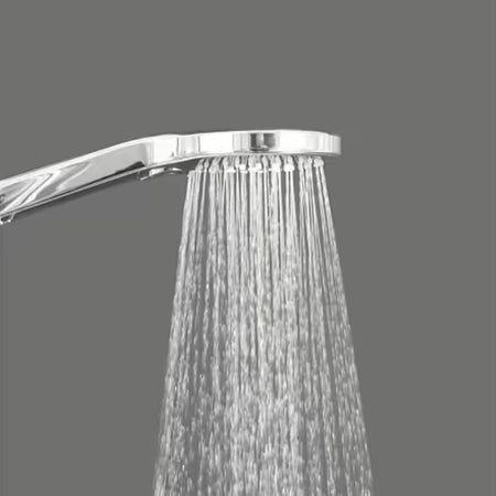 Euro Showers Thermo Shower System (2 colours) - Brandnew Bathroom