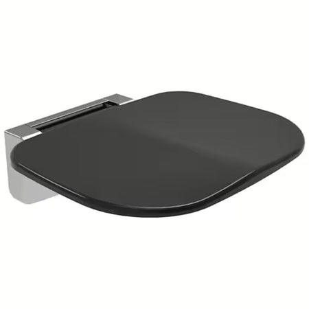Euro Showers Wall Mounted Shower Seat (2 colours) - Brandnew Bathroom