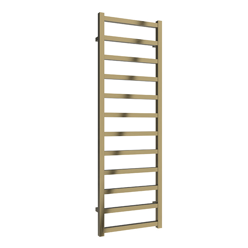 Reina Fano Aluminium Towel Rail Brand New Bathrooms
