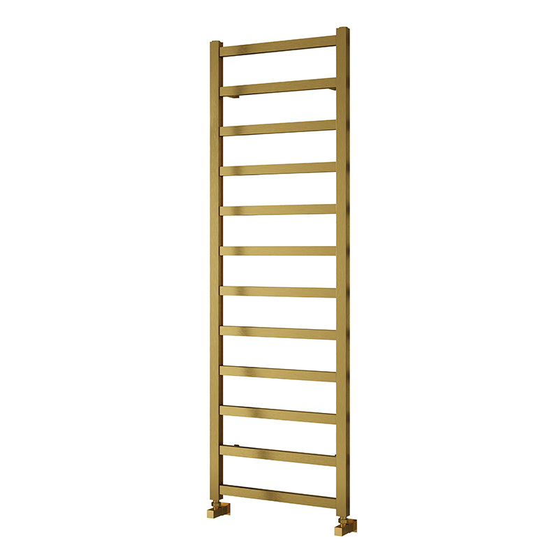 Reina Fano Aluminium Towel Rail Brand New Bathrooms