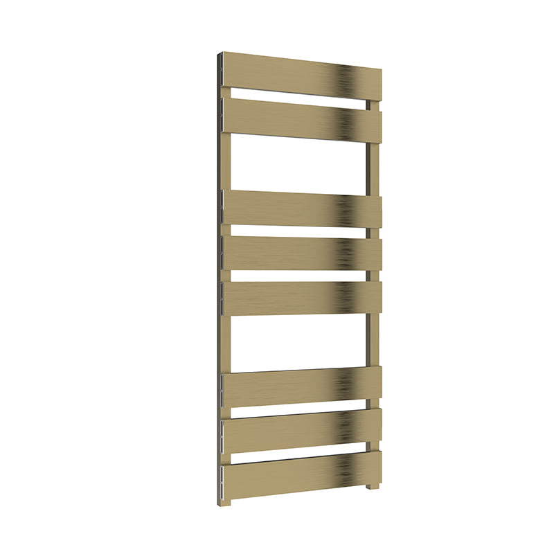 Reina Fermo Aluminium Towel Rail (3 sizes, 8 colours) - Brand New Bathroom