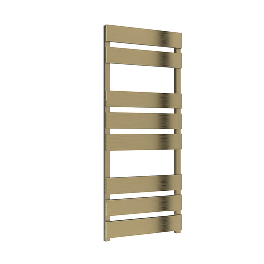Reina Fermo Aluminium Towel Rail (3 sizes, 8 colours) - Brand New Bathroom