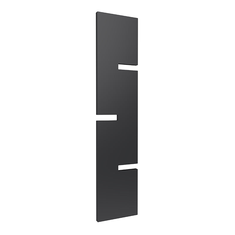 Reina Fiore Designer Radiator ( 3 sizes, 2 colours) - Brand New Bathrooms
