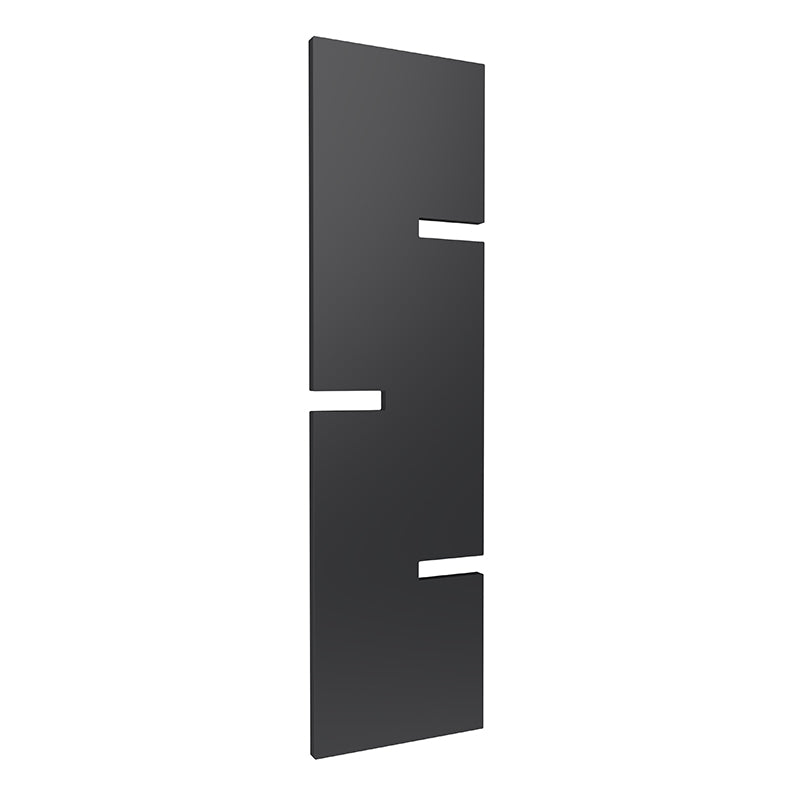 Reina Fiore Designer Radiator ( 3 sizes, 2 colours) - Brand New Bathrooms