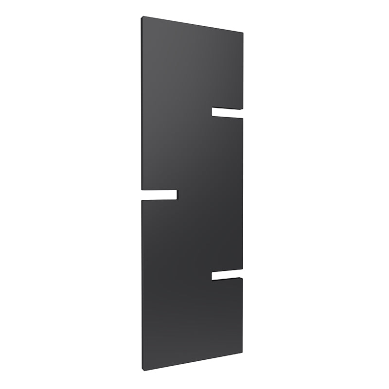 Reina Fiore Designer Radiator ( 3 sizes, 2 colours) - Brand New Bathrooms