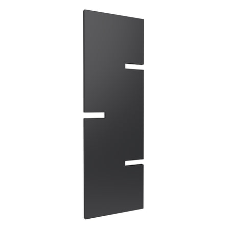 Reina Fiore Designer Radiator ( 3 sizes, 2 colours) - Brand New Bathrooms