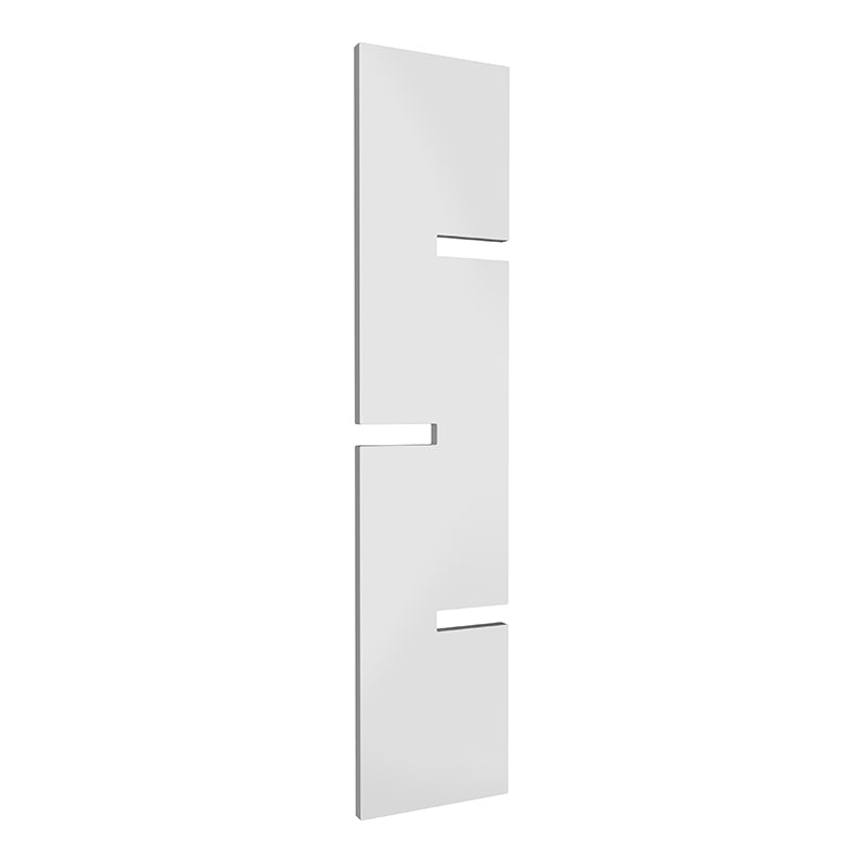 Reina Fiore Designer Radiator ( 3 sizes, 2 colours) - Brand New Bathrooms