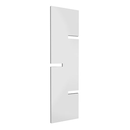 Reina Fiore Designer Radiator ( 3 sizes, 2 colours) - Brand New Bathrooms