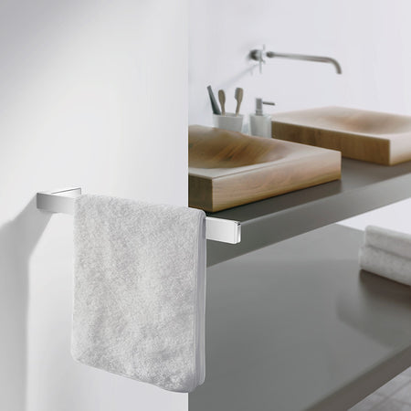 Smedbo Outline Towel Rail (3 Variants) - Brand New Bathrooms