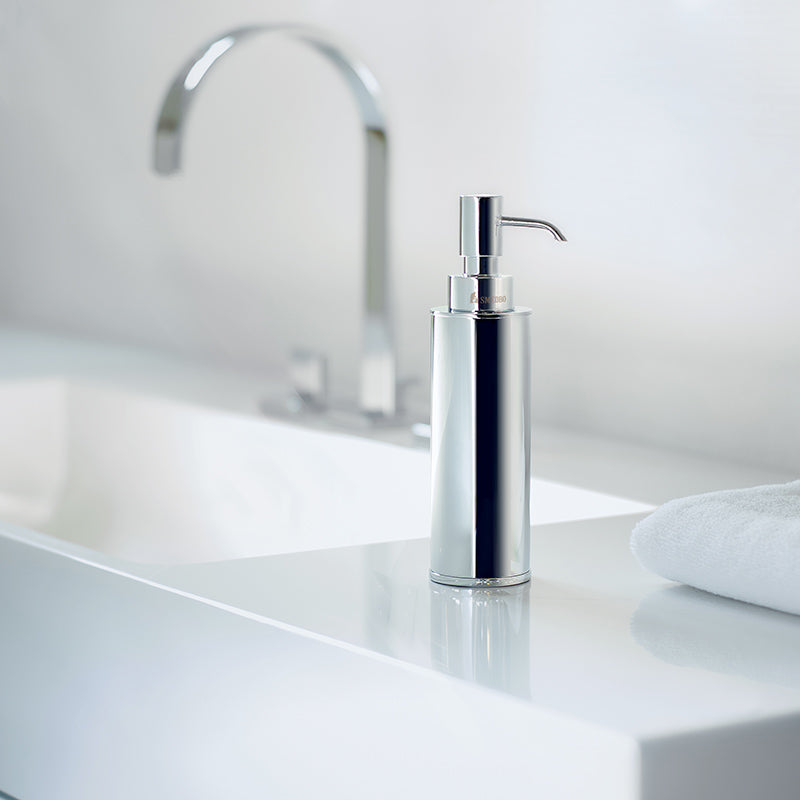 Smedbo Soap Dispenser (5 Variants) - Brand New Bathrooms