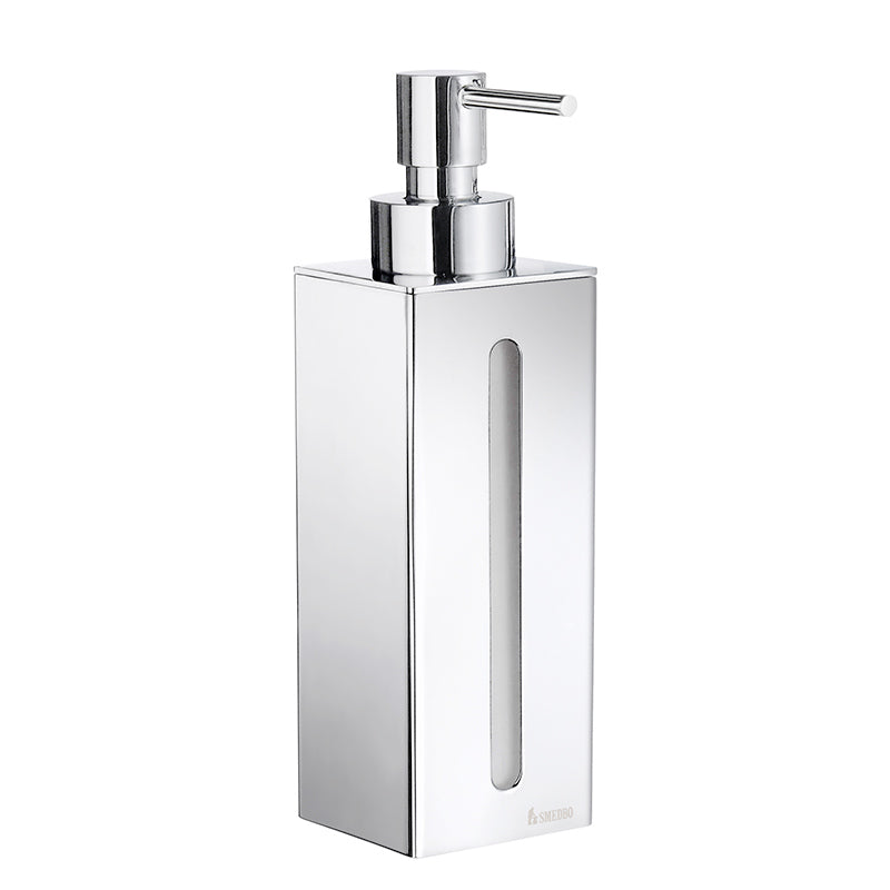 Smedbo Soap Dispenser (5 Variants) - Brand New Bathrooms