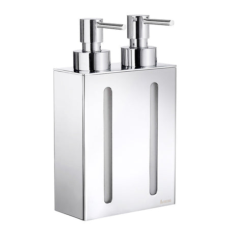 Smedbo Soap Dispenser (5 Variants) - Brand New Bathrooms