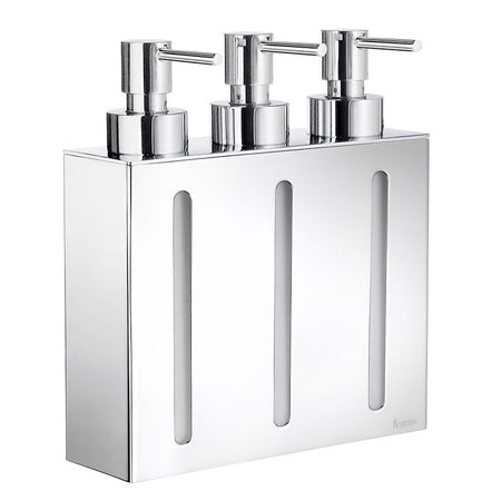 Smedbo Soap Dispenser (5 Variants) - Brand New Bathrooms
