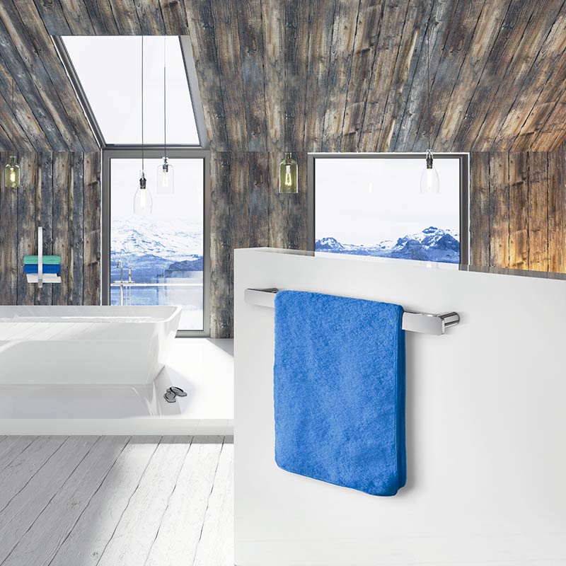 Smedbo Towel Rail (3 Variants) - Brand New Bathrooms