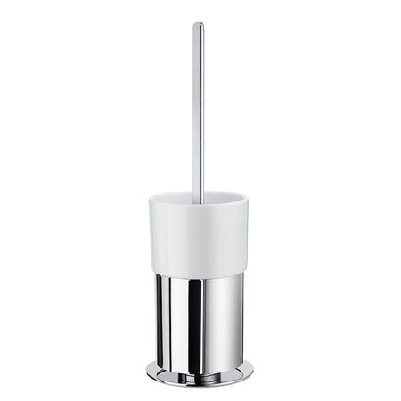 Smedbo Toilet Brush (3 Variants) - Brand New Bathrooms